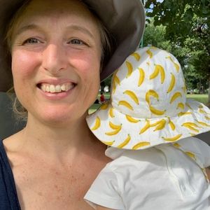 Meet your Posher, Jenny